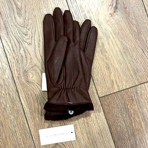 Beautiful charter club womens gloves